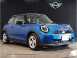 【MINI認定中古車】MINIのご購入はぜひMINI正規ディーラーで!メーカー基準の納車前点検整備を全車実施。規定整備を実施された車両にのみ付帯出来る全国保証。