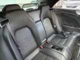 Eクラスカブリオレ E250 