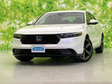 【中古車情報】ホンダ アコードハイブリッド   の中古車詳細（走行距離：1.5万km、カラー：プラチナホワイト・パール、販売地域：広島県広島市西区）