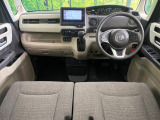 N-BOX G L ホンダセンシング 