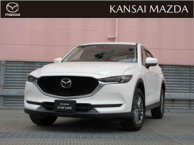 CX-5 2.2 XD プロアクティブ