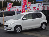 トヨタ パッソ