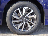 【タイヤ】 【純正16インチアルミホイール】《195/60R16》専用のアルミなのでお車のイメージぴったりですね!