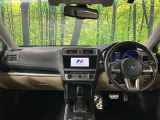 レガシィアウトバック 2.5 リミテッド 4WD 