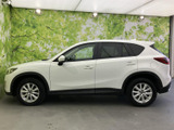 CX-5 2.0 20S 
