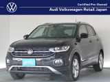 フォルクスワーゲン T-Cross