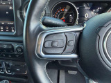 メーターディスプレイ操作部