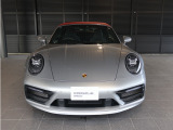 911カブリオレ カレラ PDK 