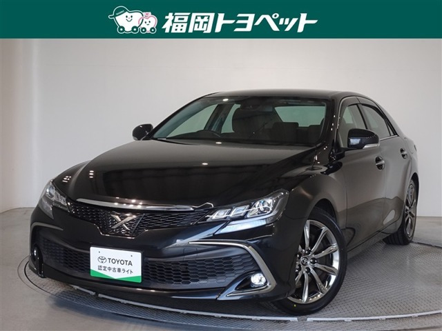 マークX 3.5 350RDS 