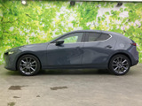 MAZDA3ファストバック 1.5 15S ツーリング 