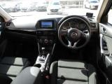 CX-5 2.0 20S 