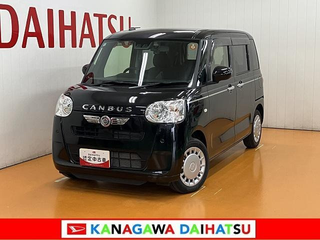 ムーヴキャンバス セオリー X 