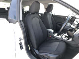 多くのかたがドイツ車に求められるのがしっかり造り込まれたシート。長距離移動時の疲労軽減はもちろん、しっかり運転姿勢をキープできる形状など、ぜひオーナーとなって体感してください。