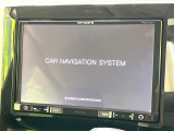 【ナビゲーション】目的地までしっかり案内してくれる使いやすいナビ。Bluetooth接続すればお持ちのスマホやMP3プレイヤーの音楽を再生可能!毎日の運転がさらに楽しくなります!!