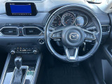 CX-5 2.2 XD Lパッケージ 本革シート ワンオーナー