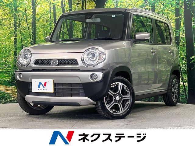 フレアクロスオーバーXT