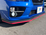 WRX STI 2.0 タイプS 4WD 