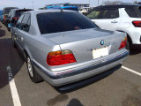 7シリーズ 735i 