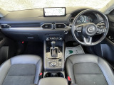 CX-5  2.5 25S ブラックトーンエディション 4WD