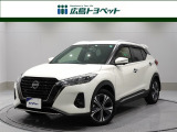 日産 キックス X FOURが入荷しました!!