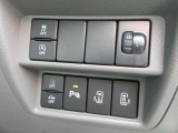 両側電動スライドドアに障害物センサーにレーンアシストなど装備も充実した一台です♪