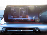 ◆iDriveを装備。操作系統をディスプレイから独立させることで、人間工学に基づいた最適な運転環境を実現しております。◆