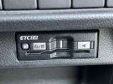 【ETC】高速道路の料金所をストレスなく通過!話題のスポットやサービスエリアに多い「スマートIC」利用時は必須のアイテムです。当店でセットアップを実施、ご納車当日からすぐにご利用いただけます!