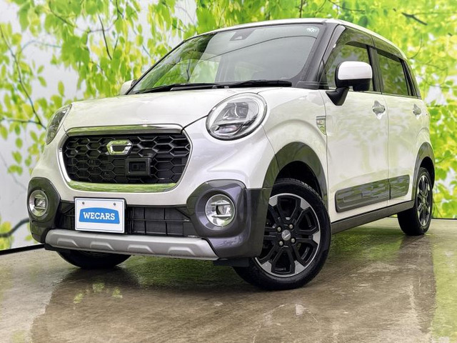 キャスト アクティバ Gターボ SAII 4WD 