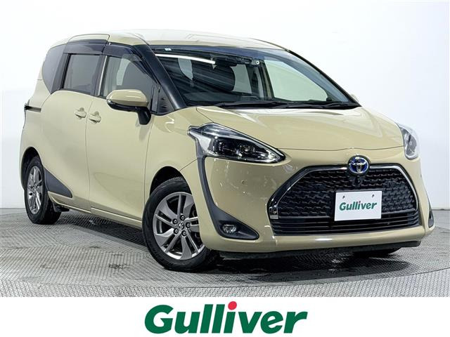 シエンタ 1.5 G クエロ 修復歴無し（6AA-NHP170G）