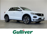 フォルクスワーゲン T-Roc TDI Rライン ディーゼル