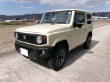 ジムニー XC 4WD 