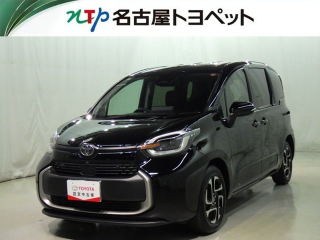 シエンタ ハイブリッド 1.5 Z （6AA-MXPL10G）