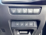 運転席右側には各種スイッチがついています!シートメモリー機能なども搭載瀬￥しているので便利な機能が多いです!