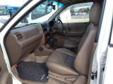 ウィザード 3.0 LSE ディーゼル 4WD 