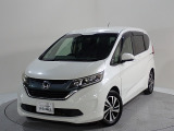 ホンダ フリード