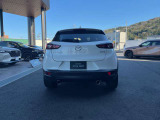 R3年式、56,200km、CX-3 ディーゼル入庫です!