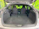 積み下ろしのしやすいデッキにはたっぷりと荷物を積み込んでいただけます。遊びから仕事まで、様々なシーンで頼れます♪