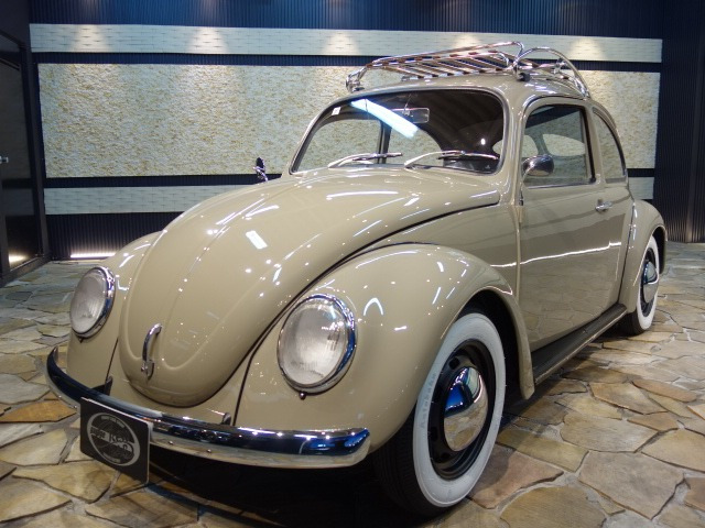 タイプ I  スプリットウィンドウスタイル