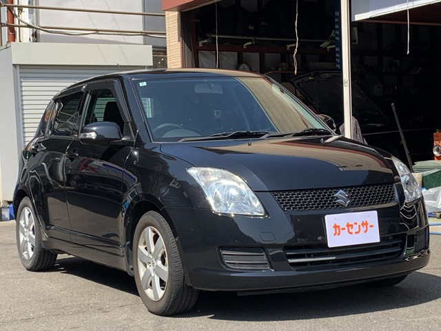 スイフト1.2 XG Lパッケージ