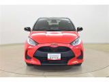 ヤリス 1.5 G 4WD 