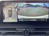 アラウンドカメラ☆車庫入れに便利
