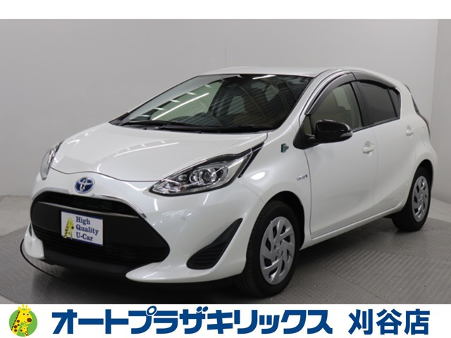 アクア1.5 リルヴィー G