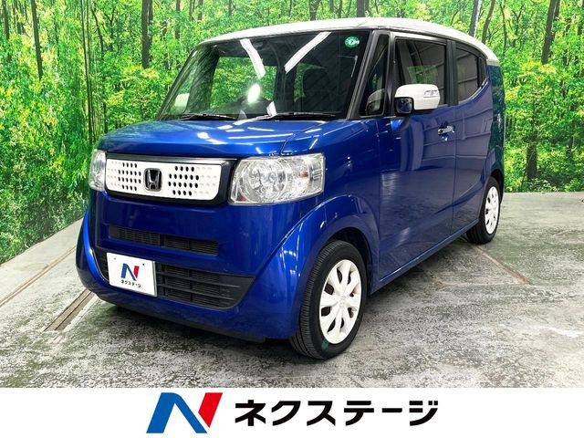 N-BOXスラッシュ G ターボ Aパッケージ