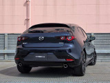 MAZDA3ファストバック 2.0 20S レトロスポーツエディション 