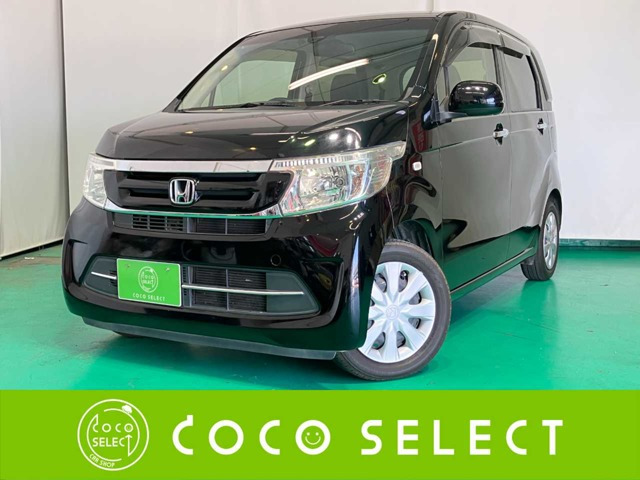 N-WGN G SSパッケージ II 