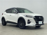 日産 キックス