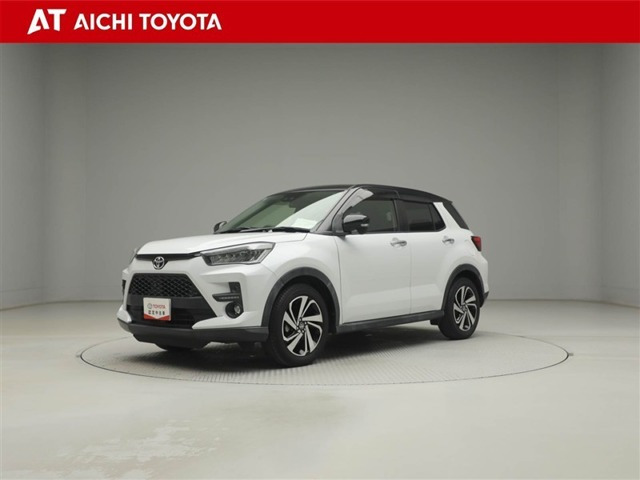 ライズ 1.0 Z （5BA-A200A）