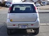 Kei Bターボ 4WD 