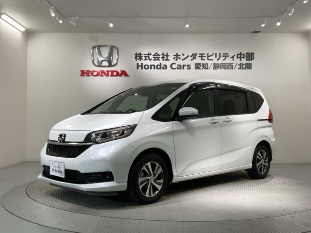 フリード+ 1.5 ハイブリッド G 