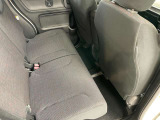 広々とした空間で、手軽にお荷物を出し入れ可能です!!